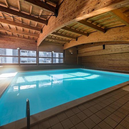 Appartement 2 Pieces Cabine 4/6 Personnes Mae-1994 Chamrousse Zewnętrze zdjęcie