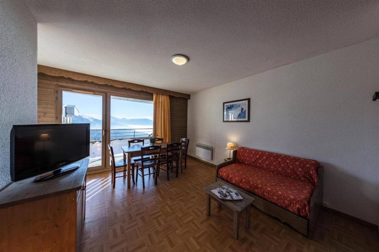 Appartement 2 Pieces Cabine 4/6 Personnes Mae-1994 Chamrousse Zewnętrze zdjęcie