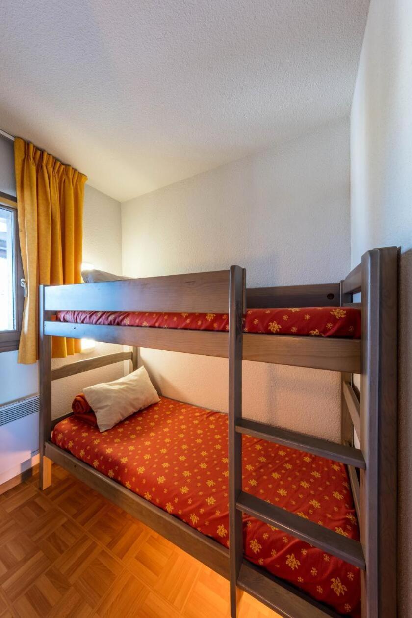 Appartement 2 Pieces Cabine 4/6 Personnes Mae-1994 Chamrousse Zewnętrze zdjęcie