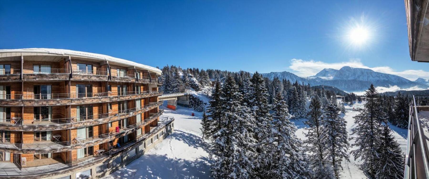 Appartement 2 Pieces Cabine 4/6 Personnes Mae-1994 Chamrousse Zewnętrze zdjęcie